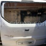 Ford Transit Custom çıkma parça - DR CAR OTO ÇIKMA PARÇA Adana