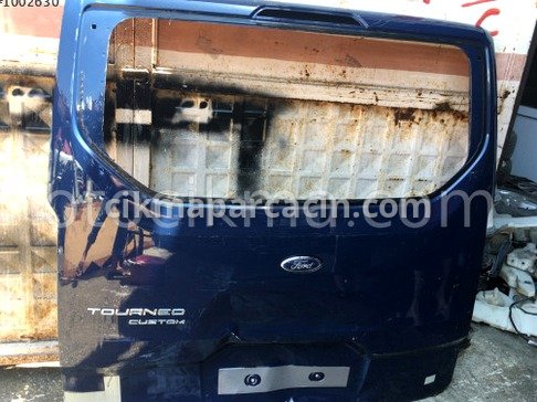 Ford Transit Custom Bagaj çıkma parça
