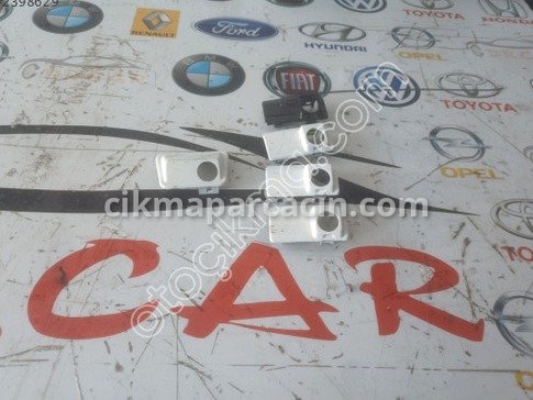 Ford Transit Custom Kamera çıkma parça
