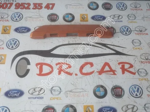 Ford Transit Custom çıkma parça - DR CAR OTO ÇIKMA PARÇA Adana