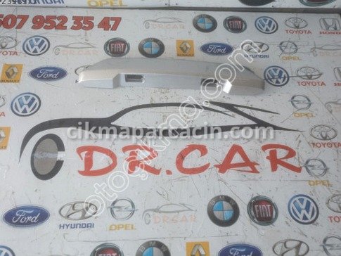 Ford Transit Custom Bagaj çıkma parça