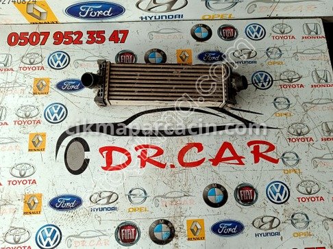 Ford Transit Custom Intercooler çıkma parça
