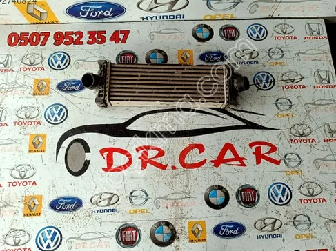 Ford Transit Custom Intercooler çıkma parça - DR CAR OTO ÇIKMA PARÇA Adana