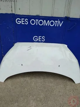 Ford Transit Custom Kaput çıkma parça - Bulut Otomotiv Orjinal Çıkma ve Yedek Parça İzmir