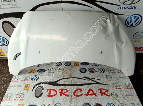 Ford Transit Custom Kaput çıkma parça - DR CAR OTO ÇIKMA PARÇA Adana