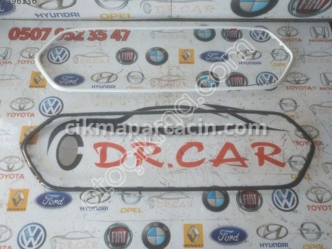 Ford Transit Custom Panjur çıkma parça