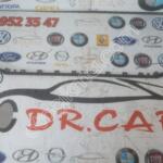 Ford Transit Custom Panjur çıkma parça - DR CAR OTO ÇIKMA PARÇA Adana