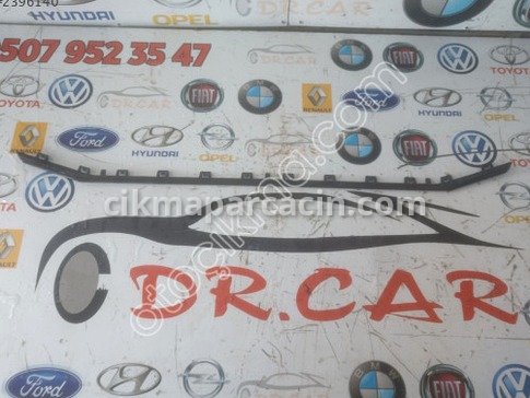 Ford Transit Custom Panjur çıkma parça