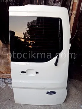Ford Transit Custom Bagaj Kapağı çıkma parça - DR CAR OTO ÇIKMA PARÇA Adana