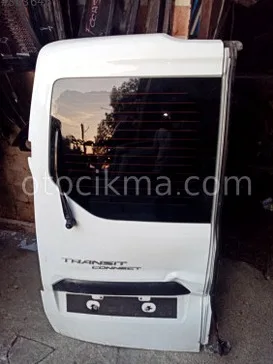 Ford Transit Custom Bagaj Kapağı çıkma parça - DR CAR OTO ÇIKMA PARÇA Adana