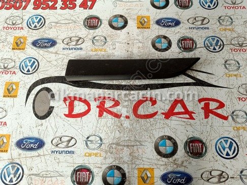 Ford Transit Custom Sol Ön Kapı çıkma parça