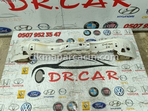 Ford Transit Tampon Demiri çıkma parça