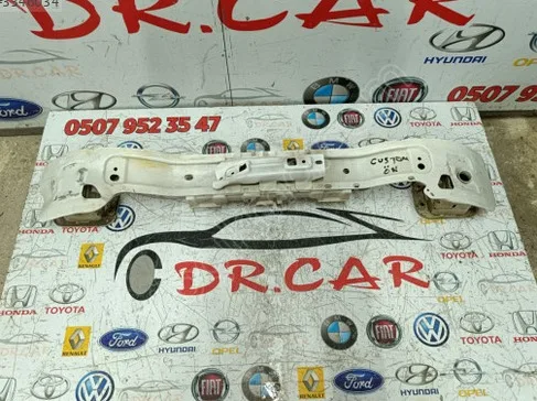 Ford Transit Tampon Demiri çıkma parça - DR CAR OTO ÇIKMA PARÇA Adana