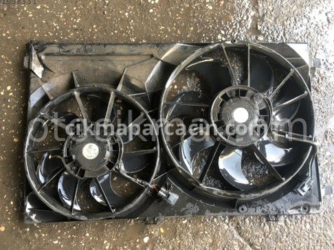 Ford Transit Davlumbaz çıkma parça
