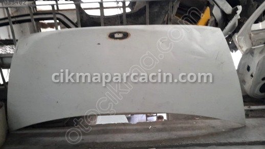 Ford Transit Kaput çıkma parça
