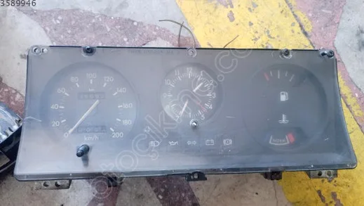 Ford Transit Kilometre Saati çıkma parça - KOÇAL OTOMOTİV Trabzon