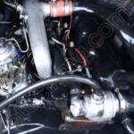 Ford Transit Komple Motor çıkma parça - KOÇAL OTOMOTİV Trabzon