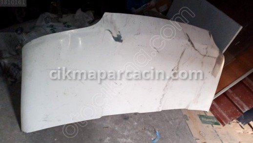 Ford Transit Kaput çıkma parça