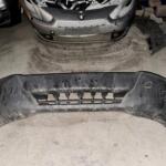 Ford Transit Ön Tampon çıkma parça - DR CAR OTO ÇIKMA PARÇA Adana