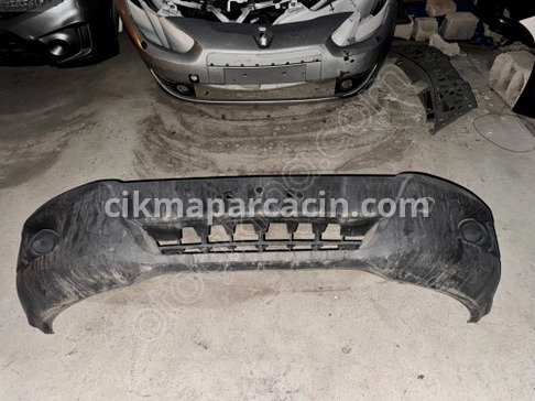 Ford Transit Ön Tampon çıkma parça