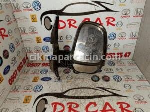Ford Transit çıkma parça - DR CAR OTO ÇIKMA PARÇA Adana