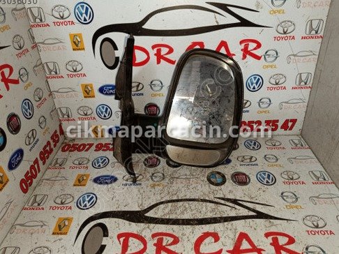 Ford Transit Dikiz Aynası çıkma parça