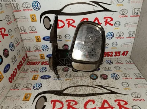 Ford Transit çıkma parça - DR CAR OTO ÇIKMA PARÇA Adana