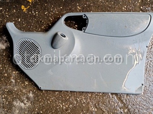 Ford Transit Sağ Ön Kapı çıkma parça