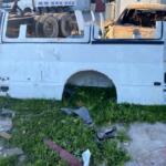 Ford Transit Yan Duvar çıkma parça - DR CAR OTO ÇIKMA PARÇA Adana