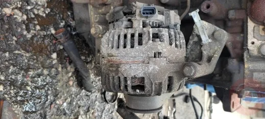 Ford Transit Şarj Dinamosu çıkma parça - KOÇAL OTOMOTİV Trabzon