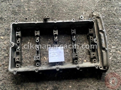 Ford Transit Silindir Kapak çıkma parça