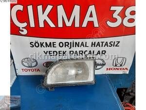 Ford Transit Sol Far Orjinal Çıkma 1993 1994 1995 1996 | ÇIKMA PARÇA