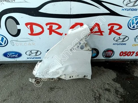 Ford Transit Sol Ön Çamurluk çıkma parça - DR CAR OTO ÇIKMA PARÇA Adana