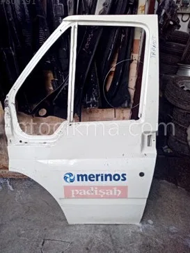 Ford Transit Sol Ön Kapı çıkma parça - DR CAR OTO ÇIKMA PARÇA Adana