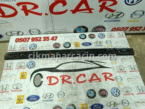 Ford Transit Tampon Demiri çıkma parça