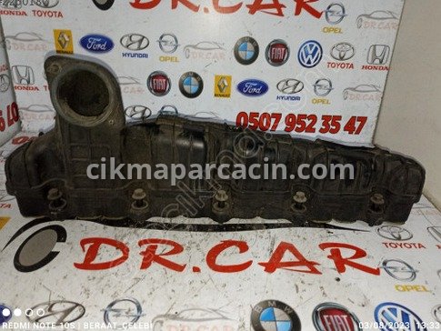 Ford Transit Emme Manifoldu çıkma parça