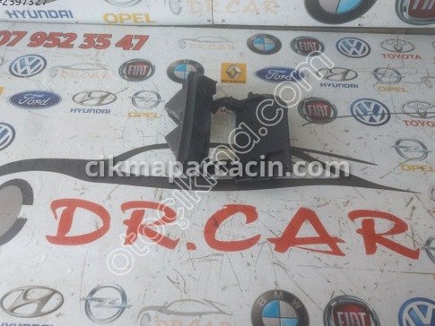 Ford Transit Depo Kapağı çıkma parça