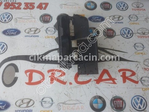 Ford Transit Depo Kapağı çıkma parça