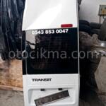 Ford Transit Bagaj Kapağı çıkma parça - DR CAR OTO ÇIKMA PARÇA Adana
