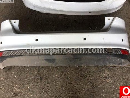 Ford Focus çıkma parça
