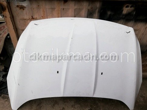 Ford Kuga Kaput çıkma parça