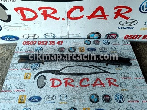 Ford Transit Custom Tampon Demiri çıkma parça