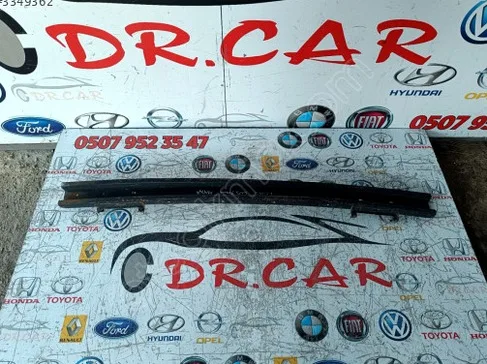Ford Transit Custom Tampon Demiri çıkma parça - DR CAR OTO ÇIKMA PARÇA Adana