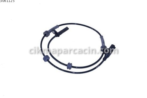 Fiat Doblo ABS Kablosu çıkma parça