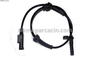 Fren Abs Kablosu Arka Doblo 2010 Sonrası | OEM JUST-AB1019