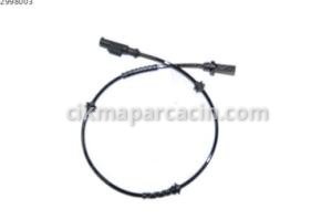 Fren Abs Kablosu Arka Fıat 500L 2012 Sonrası OEM 51938138