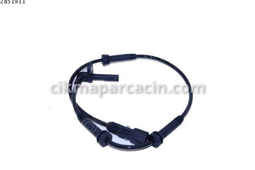 Renault Clio ABS Kablosu çıkma parça