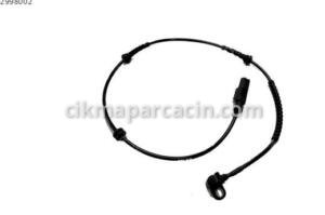 Fren Abs Kablosu Ön Fıat 500L 2012 Sonrası OEM 52070360