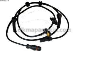 Fren Abs Kablosu Ön Sol Doblo 2001-2010 Arası | OEM PCC554