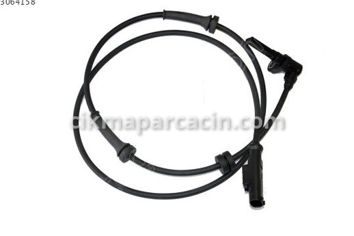 Fiat Punto ABS Kablosu çıkma parça